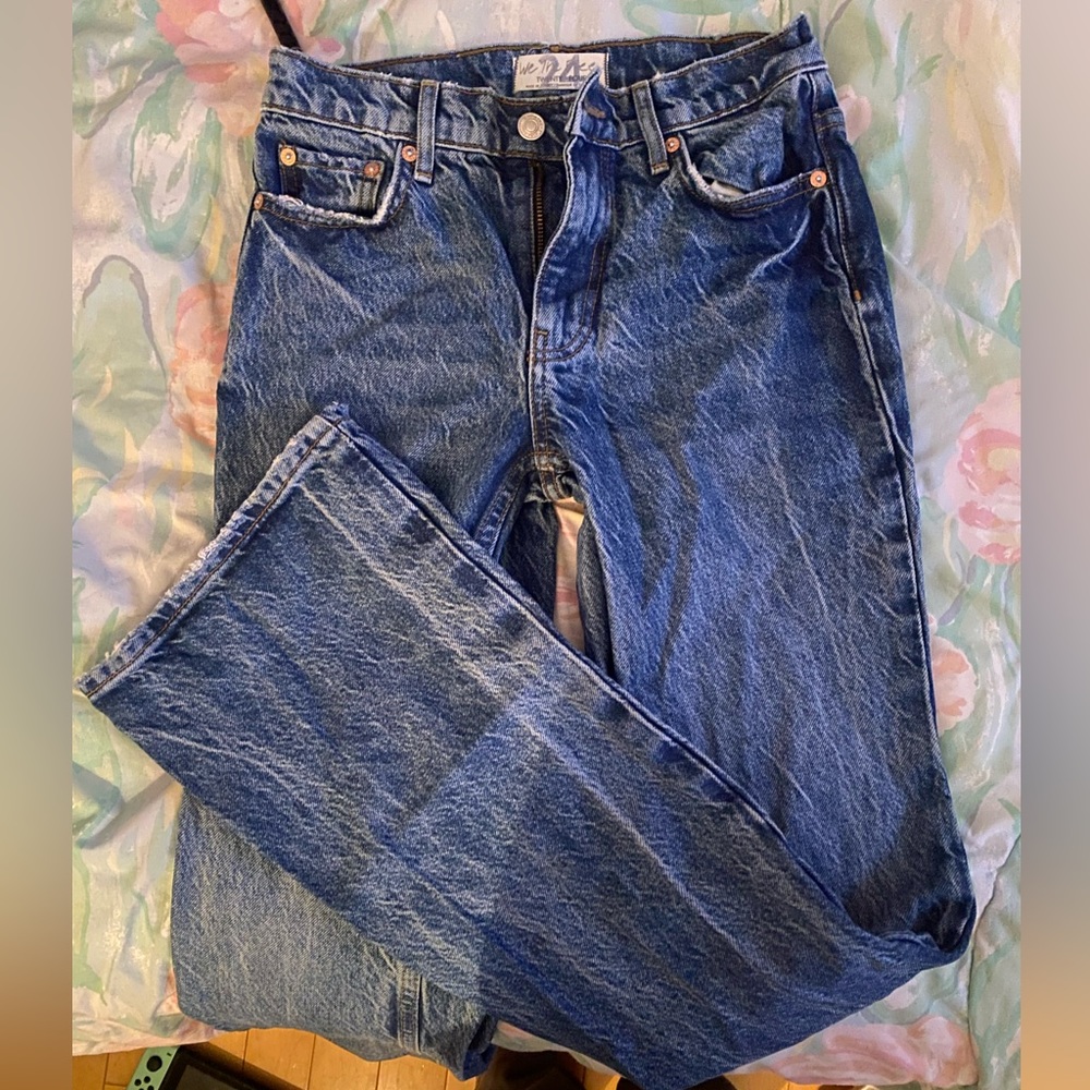 Free People Jeans